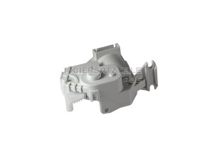 Dc motor EAU59551204