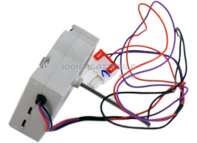 DC MOTOR EAU60694514