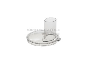 Deckel 12007720