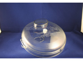 DECKEL F?R ENTSAFTER ZWEI 17624