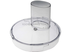 DECKEL F. SCH?SSEL GROSS KW707610