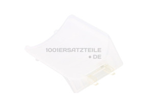 Deckel filter motor 4055115903