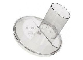 Deckel für rührschüssel 420306563130