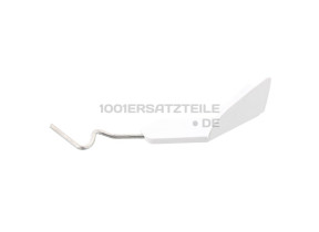 DECKEL, HEBEL, WEISS 1468925001