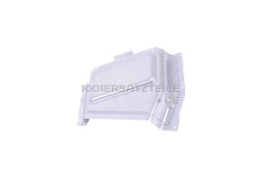 Deckel heizstab/heizwiderstand 1366026001