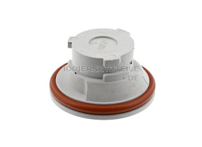 DECKEL,KLARSPuLMITTEL,GRAU 4006045613