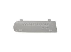 Deckel lampe 481946279986
