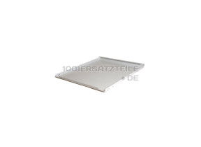 Deckel metall weiss 3422348205