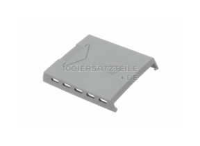 DECKEL MIT DICHTUNG FuR REINIGERFACH 00166621