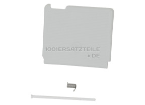 DECKEL REINIGERZUGABE 00042085