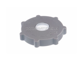 Deckel salzbehälter 00165259