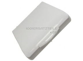 DECKEL,,WEISS,PILOT2 8074161012