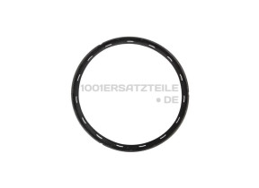 DECKELDICHTUNG 6/7,5L/9L INOX o 245 MM, CLIPSO ESSENTIA X1010006