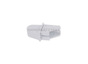Deckelscharnier rechts 00614467