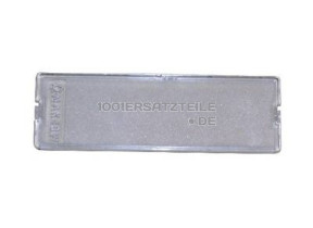 Deflektor de kontrolllampe KE0001537