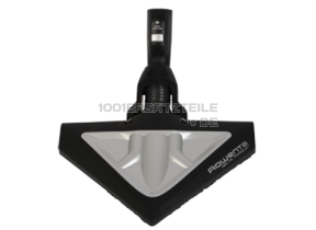 DELTA PARKETTBuRSTE SILENCE FORCE ZR901801