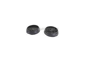 DHZ5276(00) AKTIVKOHLEFILTER 2STuCK 00796390