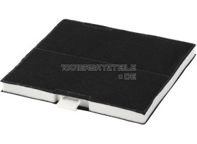 DHZ5325 AKTIVKOHLEFILTER 00705431