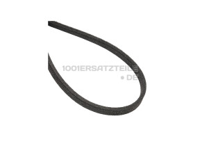 Dichtgummi für abluftfilter 4055009973