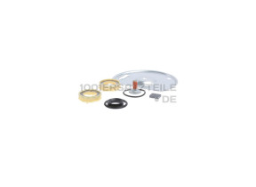 Dichtsatz lager tromnmel 00168714