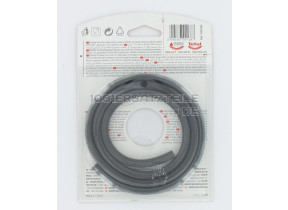 Dichtung 10/12/18l dm = 268mm inox/alu 790138