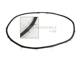 Dichtung abschirmung 74X3787