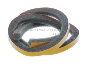 Dichtung dampfsperre it 00119748