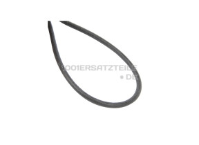 Dichtung deckel wanne/arbeitsschale 1180234013