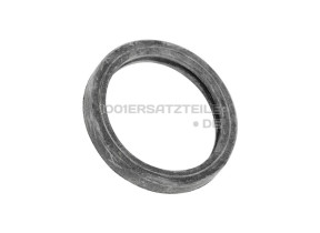 Dichtung f flusensieb 1240149003