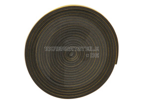 Dichtung für glaskochfeld länge: 3m 288509