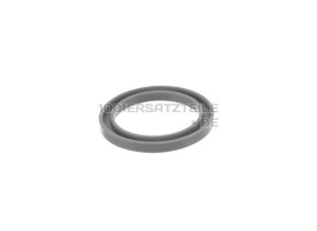 Dichtung für klarspülerzugabe-deckel 00166625