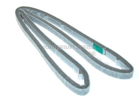 DICHTUNG HINTEN 481246668837