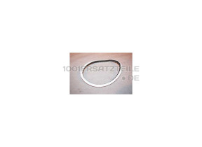 Dichtung hinten C00258640