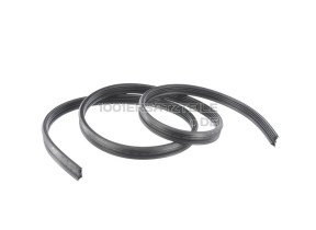 DICHTUNG SPuLBEHaLTER, 1640MM LANG, U- FORM 00488143