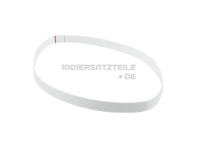 Dichtung trommel vorne 1250028055