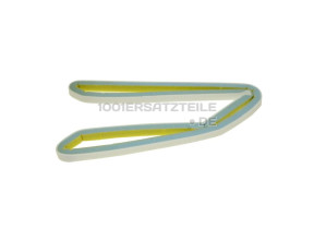 DICHTUNG VORNE, FILZ 2961080100