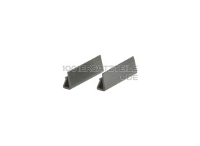 DICHTUNG ZWISCHEN TOPBLENDE UND INNENSCHEIBE 00621191