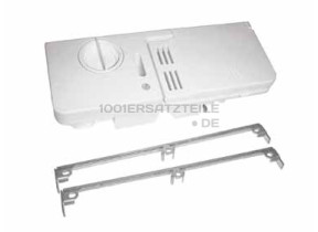 Dosiereinheit reiniger/klarspueler C00104789