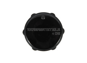 Drehknopf schwarz 1521587103