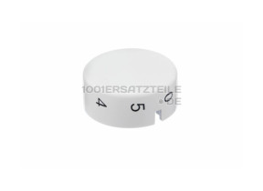 Drehknopf temperatur rlk 00169314