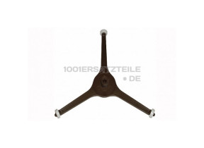 DREHKREUZ MIT MITNEHMER 5889W2A013E