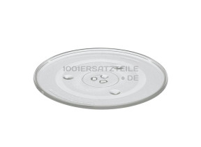 DREHTELLER FuR MIKROWELLE D = 315MM 00670302
