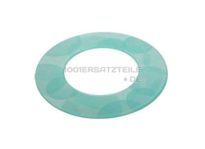 Drehteller glas 482000012765