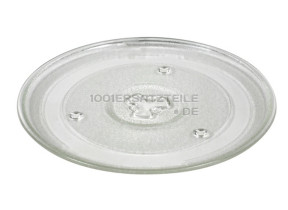 Drehteller mikrowelle d270mm 46326