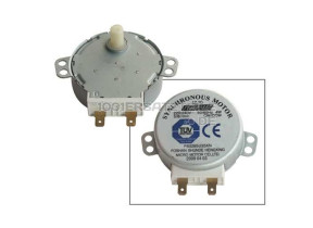 Drehteller motor Z63265U30XN