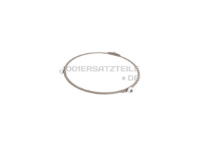 Drehtellerring 00658078