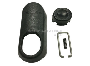 Druckknopf rund teleskoprohr 06151392