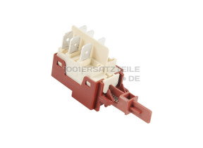 DRUCKTASTENBLOCK,1 TASTE,MODUL 50287473008