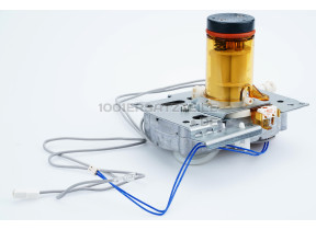 Durchlauferhitzer 5513227901