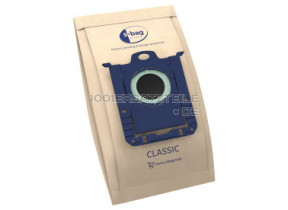 E201S E201S 4 STAUBBEUTEL S-BAG CLASSIC LONG PERFORMANCE 9000844812